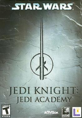 Jedi knight i for mac